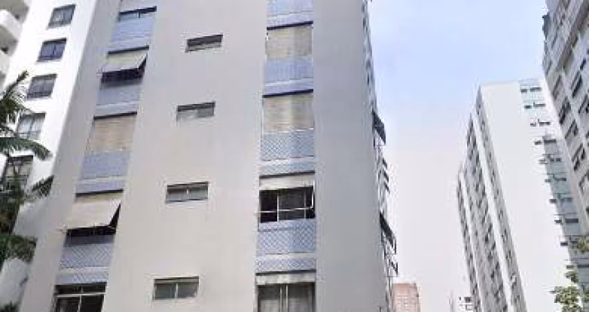 Apartamento com 104m² - Jardim Paulista - São Paulo - SP