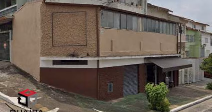 Sobrado 300 m² Localizado No Bairro Planalto Paulista São Paulo - SP