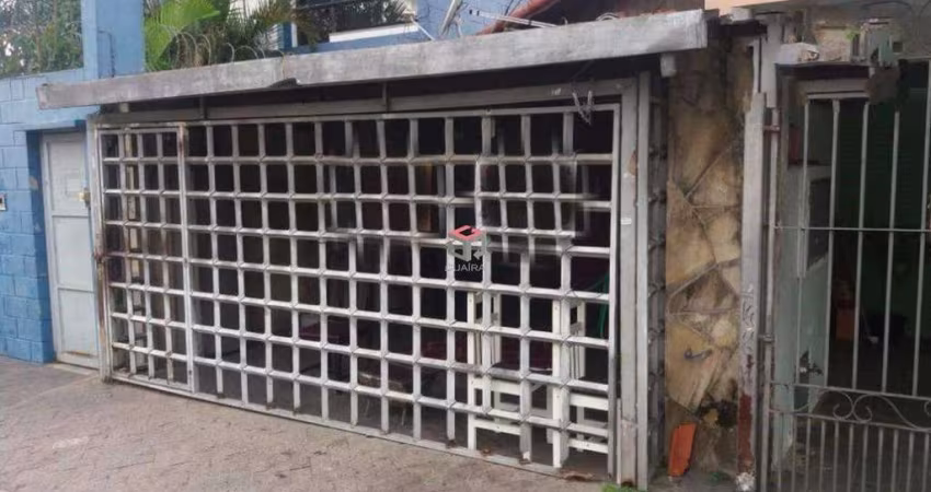 Casa 220 M² Localizado No Bairro Baeta Neves São Bernardo do Campo - SP