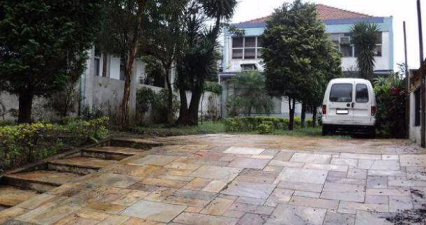 Terreno Vila Euclides R$2.400.00,00