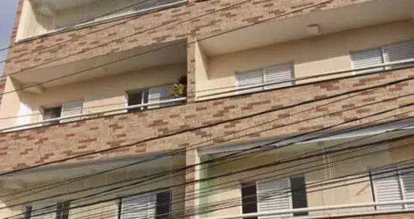 Apartamento à venda 2 quartos 1 vaga santa terezinha - são bernardo do campo - sp