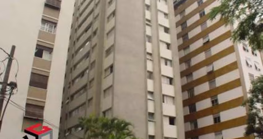 Apartamento com 170m² - Jardim Paulista - São Paulo - SP