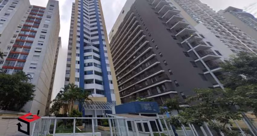 Apartamento 1 Dormitório na Consolação com 47m2