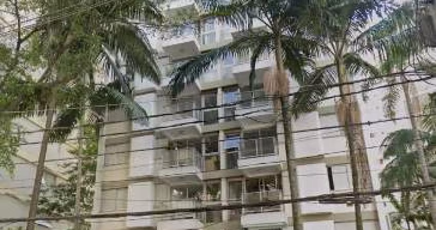 Apartamento 2 Dormitórios no Jardim Paulista com 70m2.