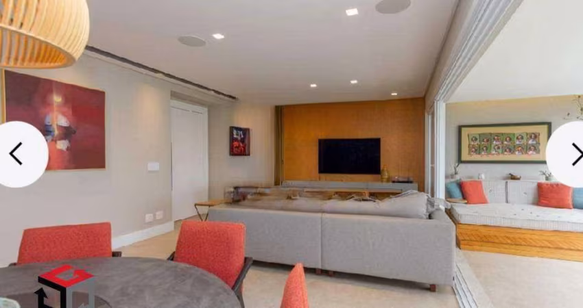 Apartamento à venda 3 quartos 3 suítes 3 vagas Santo Amaro - São Paulo - SP