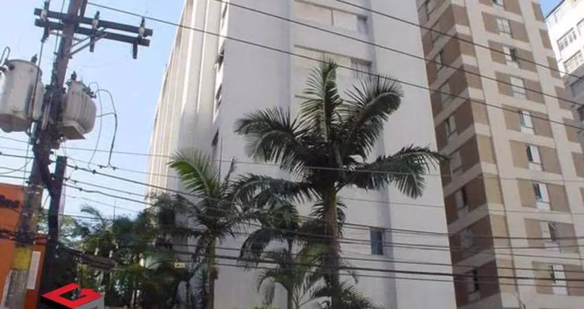 Apartamento 3 Dormitórios com 108m² - Pinheiros - São Paulo - SP