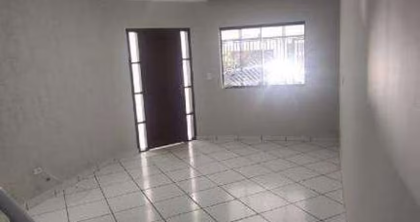 Sobrado à venda 3 quartos 1 suíte 2 vagas Novo Oratório - Santo André - SP