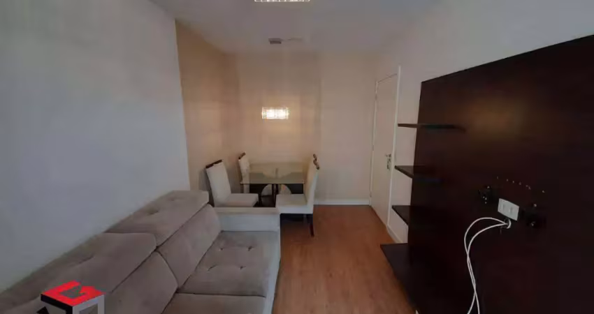 Apartamento à venda 2 quartos 1 vaga nova petrópolis - são bernardo do campo - sp