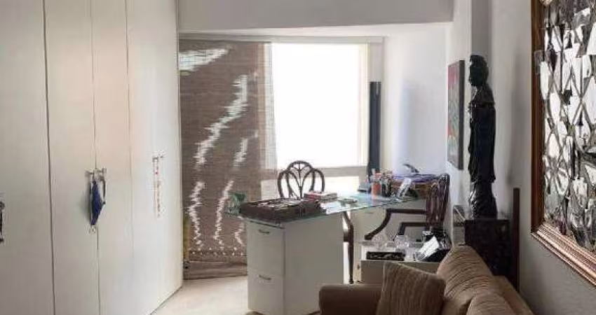 Apartamento com 55m² - Consolação - São Paulo - SP