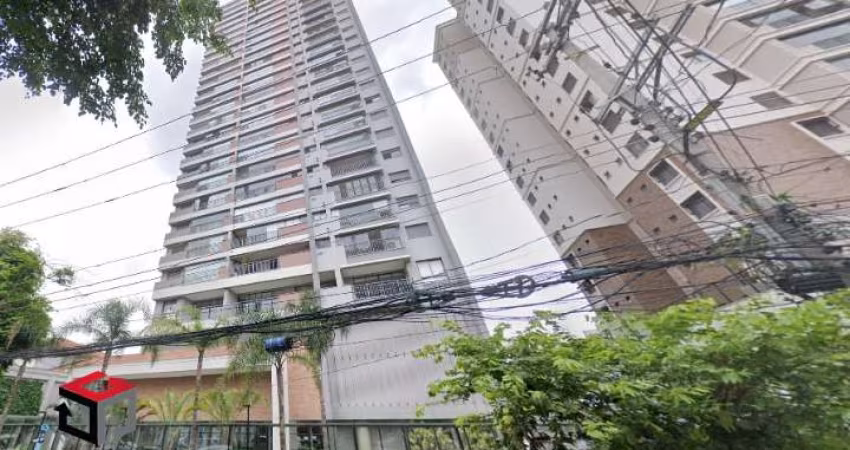 Apartamento 2 Dormitórios com 67m² - Barra Funda - São Paulo - SP