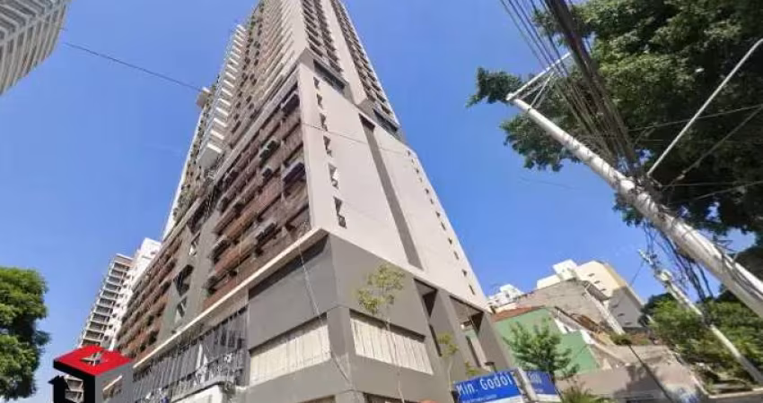 Apartamento 1 Dormitório com 26m² - Perdizes - São Paulo - SP