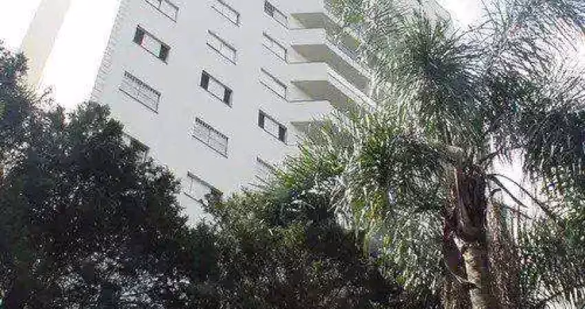 Apartamento com 129m² - vila monte alegre - são paulo - sp
