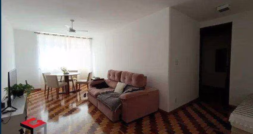 Apartamento 3 Dormitórios na Vila Mariana com 117 m2.