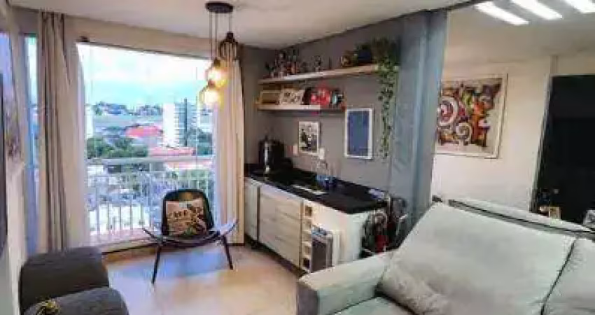 Apartamento com 2 quartos à venda na Rua Álvaro Nunes, 132, Vila Congonhas, São Paulo