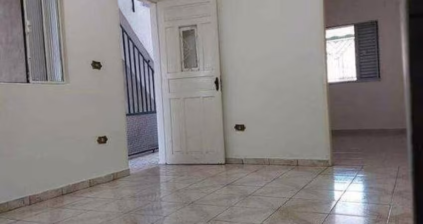 Casa à venda 2 quartos 2 vagas Palmares - Santo André - SP