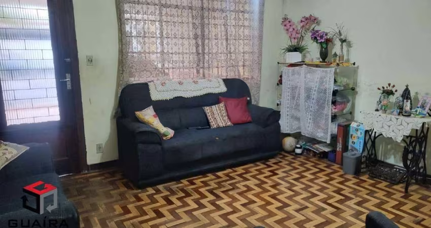 Casa à venda 3 quartos 2 vagas Independência - São Bernardo do Campo - SP