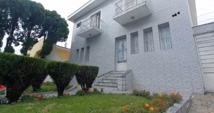 Sobrado Residencial com 480m² - Bela Aliança - São Paulo - SP