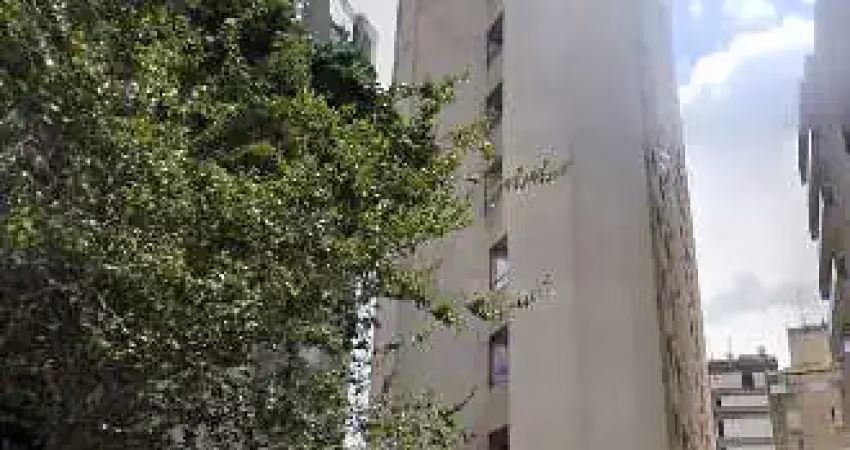 Apartamento com 32m² - Bela Vista - São Paulo - SP