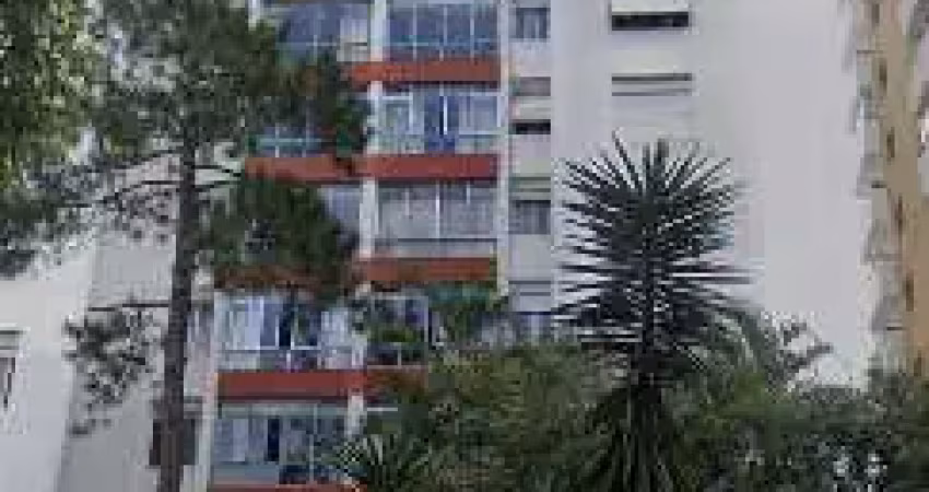 Apartamento 2 Dormitórios com 97m² - Consolação - São Paulo - SP