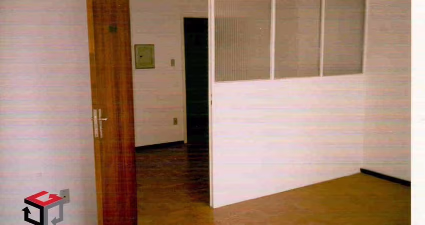 Apartamento 1 Dormitório com 32m² -Bela Vista - São Paulo - SP