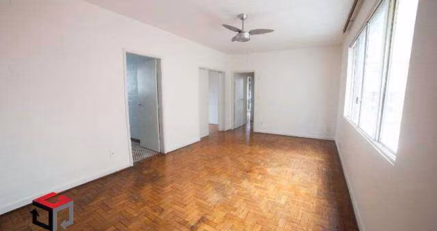 Apartamento 2 Dormitórios em Jardim Paulista com 115m²