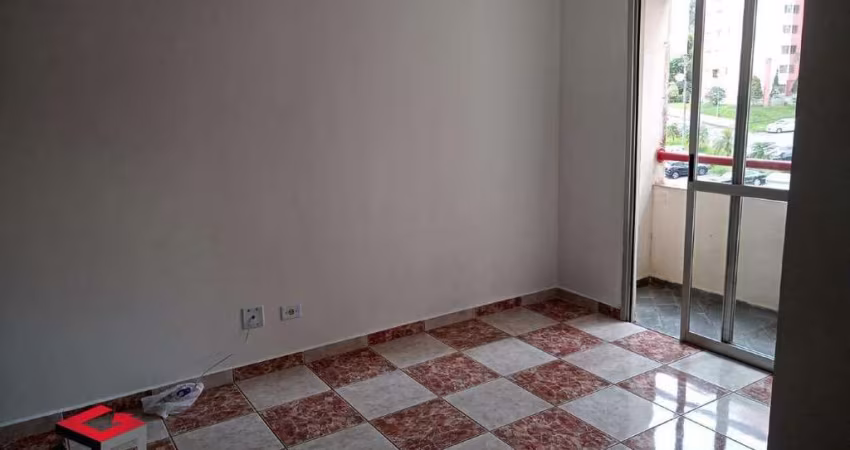 Apartamento à venda 3 quartos 1 vaga Do Estádio - Santo André - SP