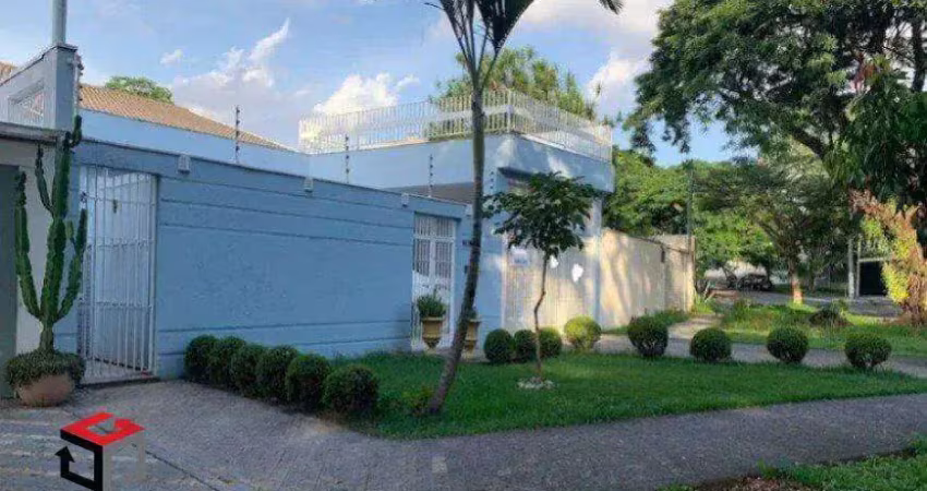 Sobrado Residencial 3 Suítes no alto da Lapa com 240 m2.