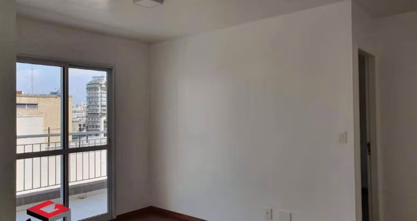 Apartamento 1 Dormitório com 48m ² - República - São Paulo - SP