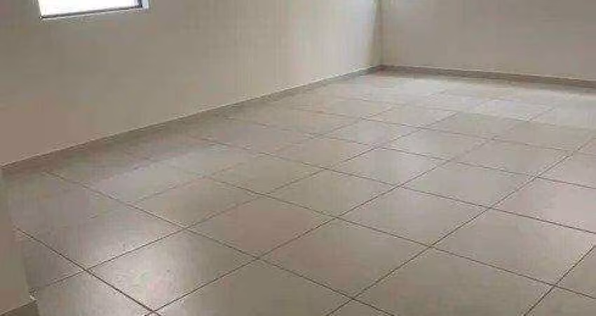 Sala Comerccal com 41m² - Lapa - São Paulo - SP
