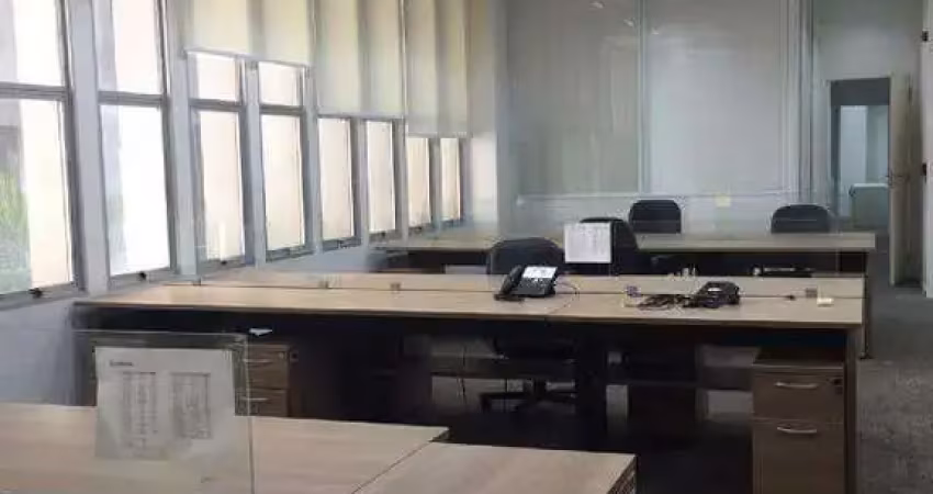 Sobre loja comercial com 586m² - bela vista - são paulo - sp