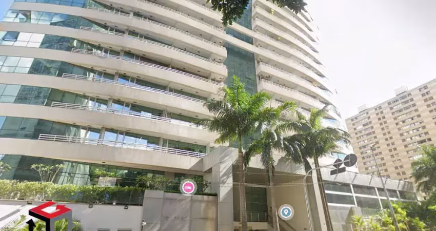 Sala comercial com 32m² - consolação - são paulo - sp