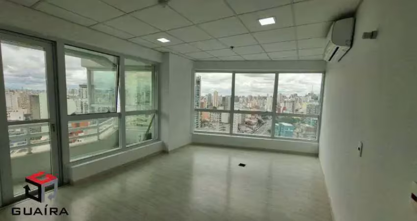 Sala comercial à venda na Rua Augusta, 101, Consolação, São Paulo