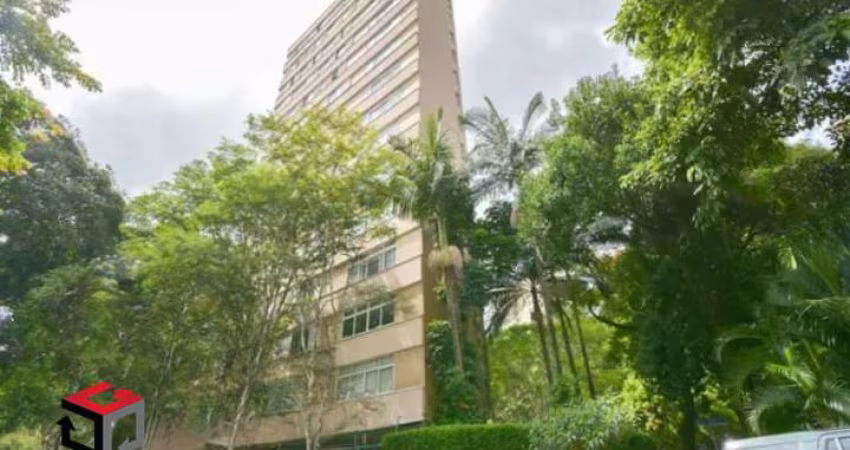 Apartamento 3 Dormitórios com 170m² - Jardim Paulista - São Paulo - SP