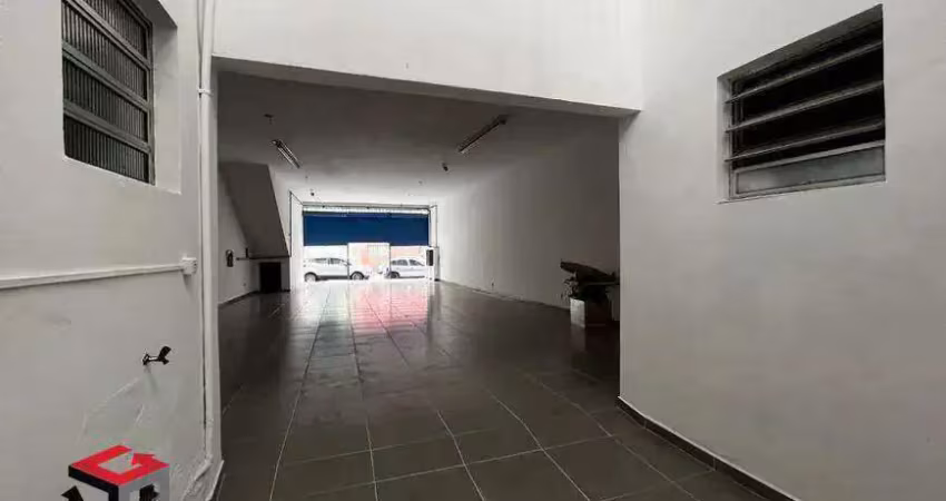 Galpão para aluguel fundação - são caetano do sul - sp