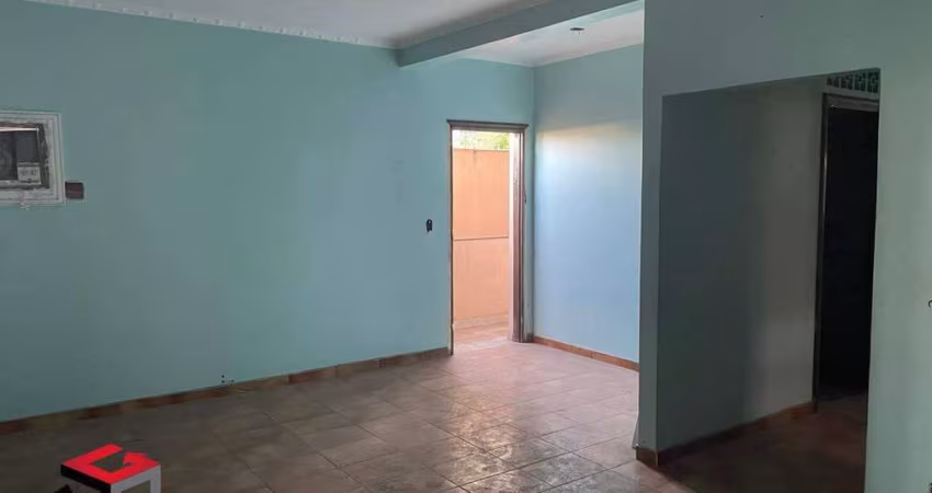 Sobrado para aluguel 4 quartos 1 suíte 7 vagas Taboão - São Bernardo do Campo - SP