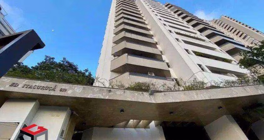 Apartamento com 312m² no Higienópolis em São Paulo - SP