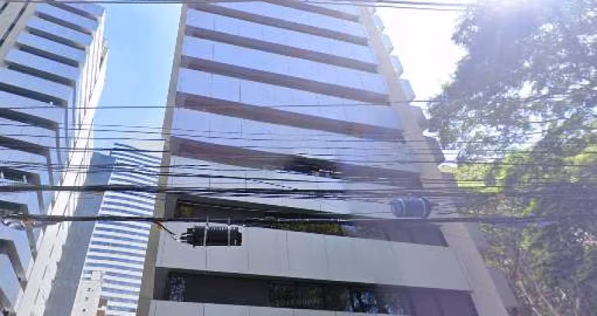 Sala Comercial com 150m² - Brooklin Paulista - São Paulo - SP