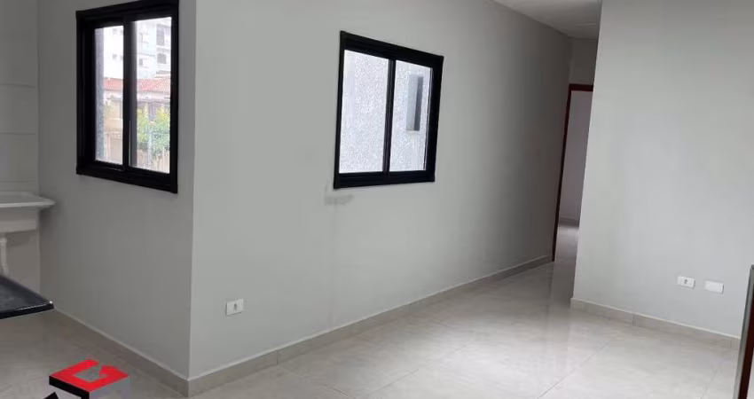 Apartamento à venda 2 quartos 1 suíte 1 vaga Helena - Santo André - SP
