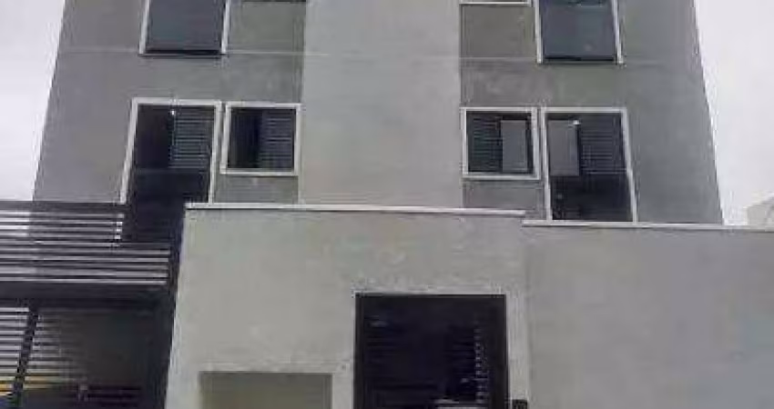Apartamento à venda 2 quartos 1 suíte 1 vaga Helena - Santo André - SP