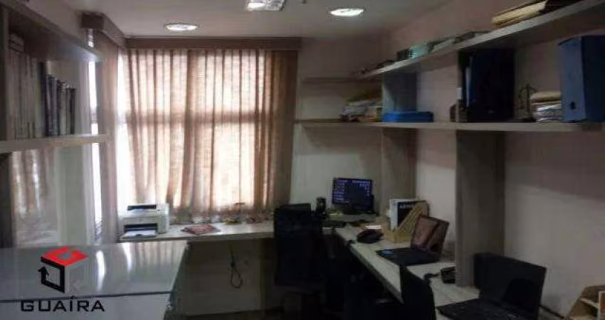 Sala Comercial com 33m² - Vila Romana - São Paulo - SP