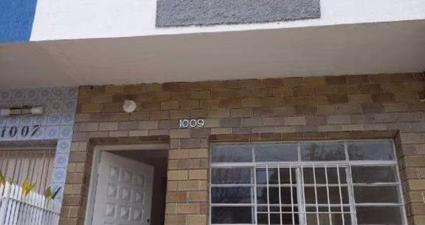 Sobrado Residencial no Brooklin com 79 m2.