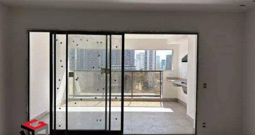 Apartamento com 157m² no Brooklin em São Paulo - SP