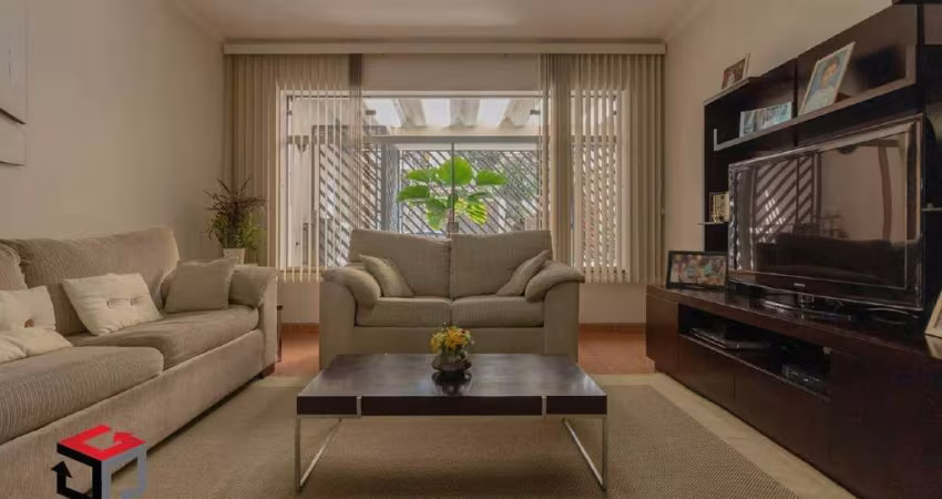 Casa 253 m² Localizado No Bairro Pires Santo André - SP