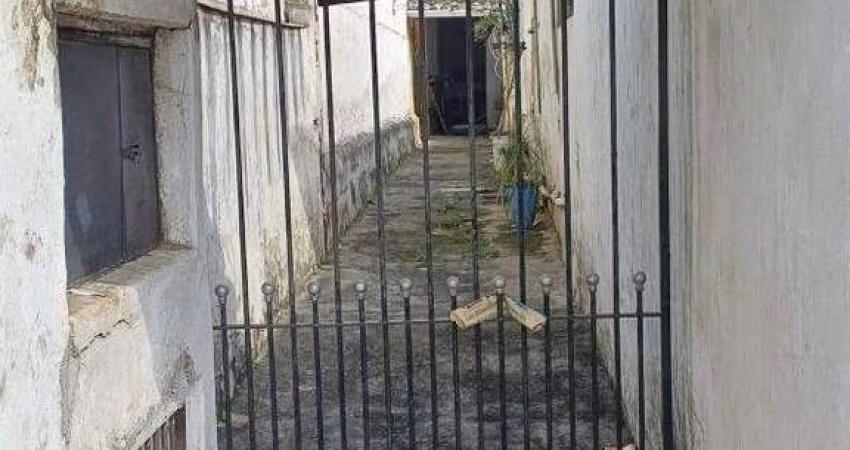 Terreno à venda Rudge Ramos - São Bernardo do Campo - SP