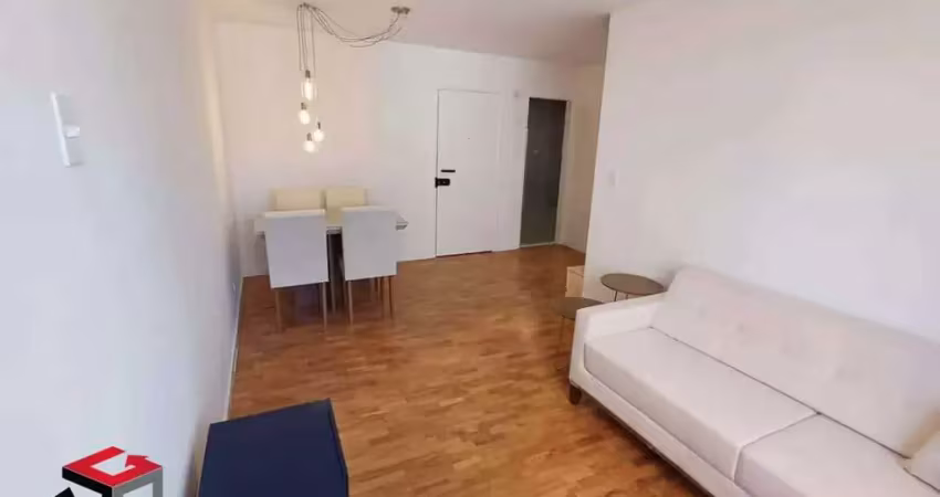 Apartamento à venda 2 quartos 1 suíte 1 vaga vila olímpia - são paulo - sp