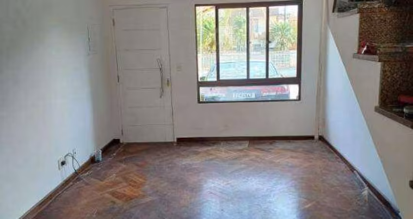 Sobrado à venda 3 quartos 1 suíte 2 vagas Demarchi - São Bernardo do Campo - SP