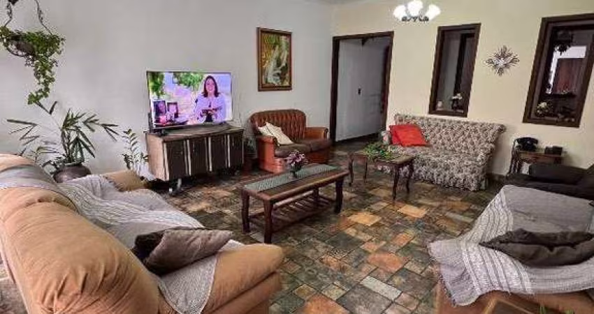 Casa à venda 5 quartos 4 suítes 3 vagas Centro - São Bernardo do Campo - SP