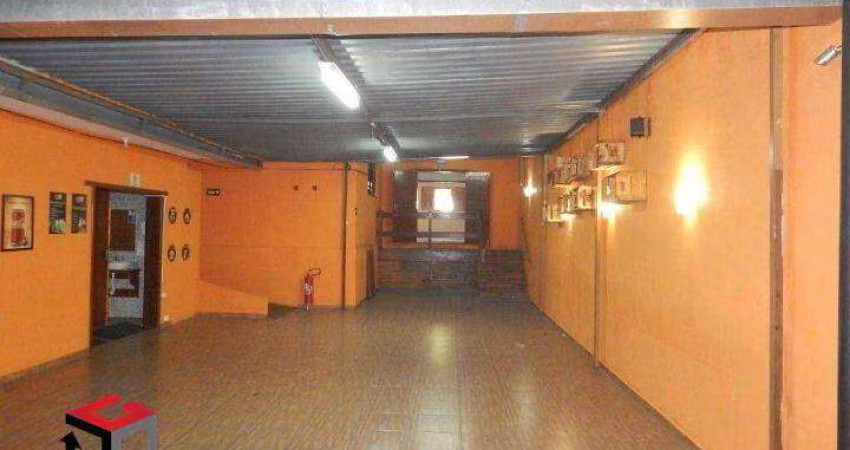 Casa à venda 3 quartos 3 vagas Centro - São Bernardo do Campo - SP