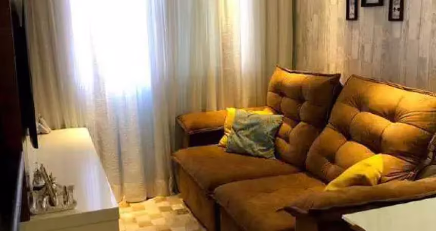 Apartamento - Parque São Vicente