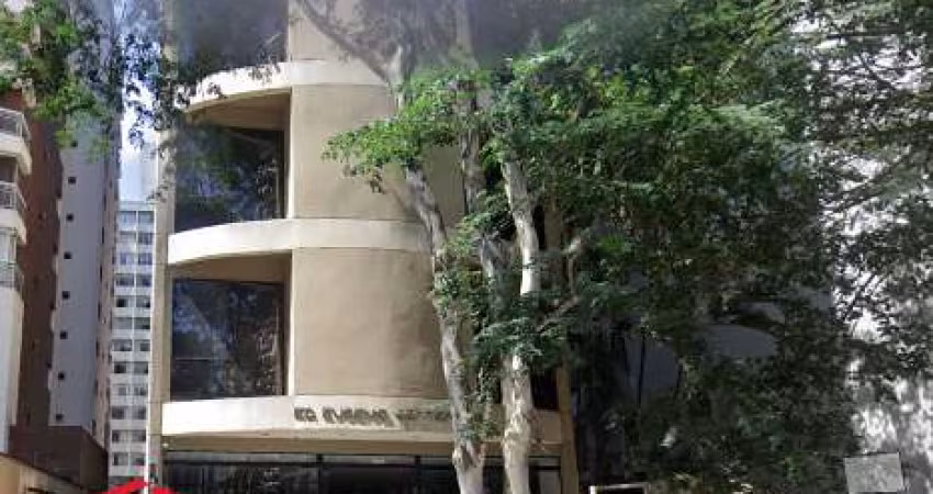 Sala Comercial com 80m² - Jardim Paulista - São Paulo - SP